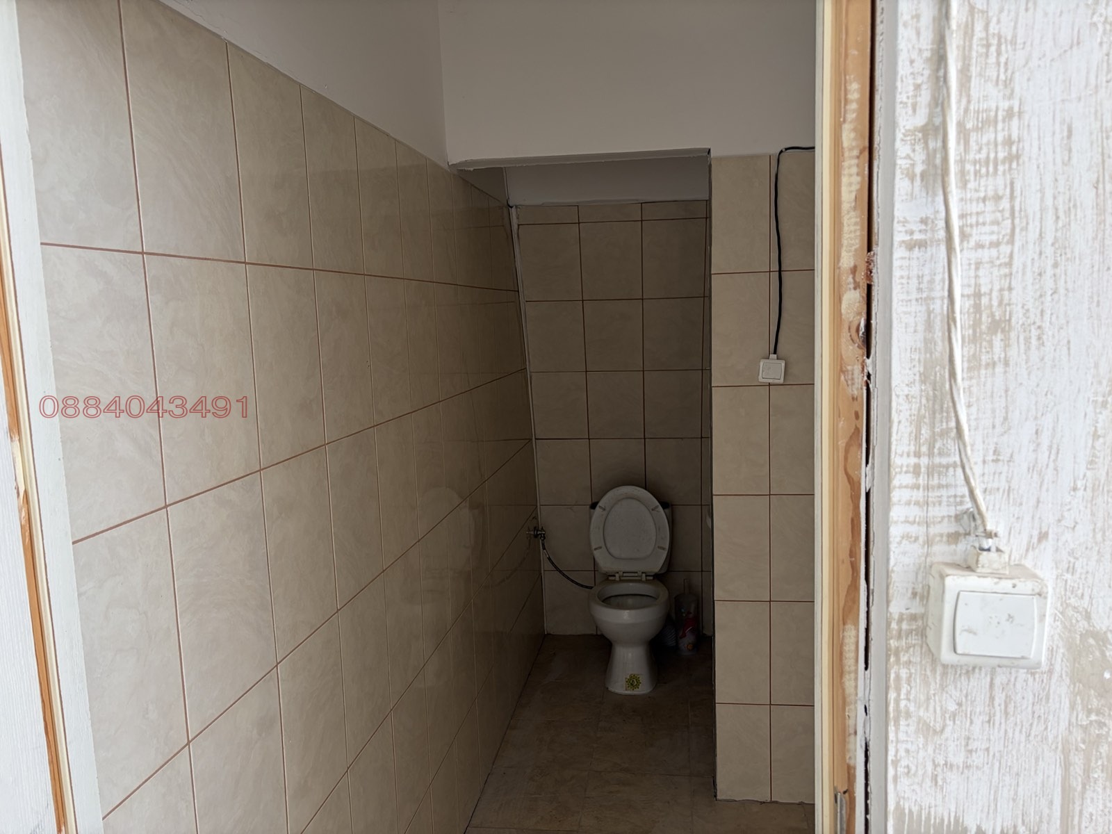 Дава под наем СКЛАД, гр. София, Илиянци, снимка 3 - Складове - 54447588