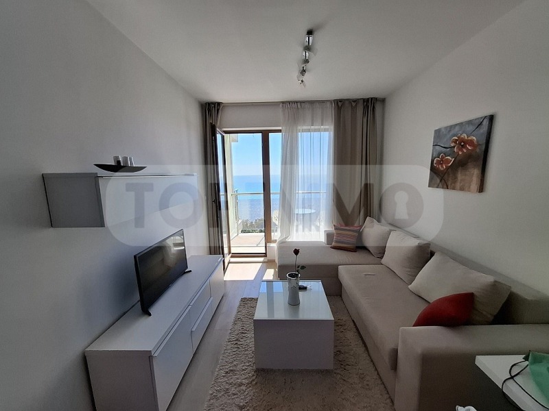Дава под Наем 2-СТАЕН в град Варна, м-т Ален мак - 52 кв.м / 600 € » 1 173.50 лв., ТОПИММО
