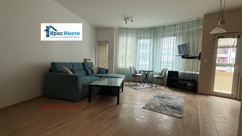 Дава под Наем 3-СТАЕН в град София, Студентски град - 130 кв.м / 650 € » 1 271.29 лв., ИРИС ИМОТИ