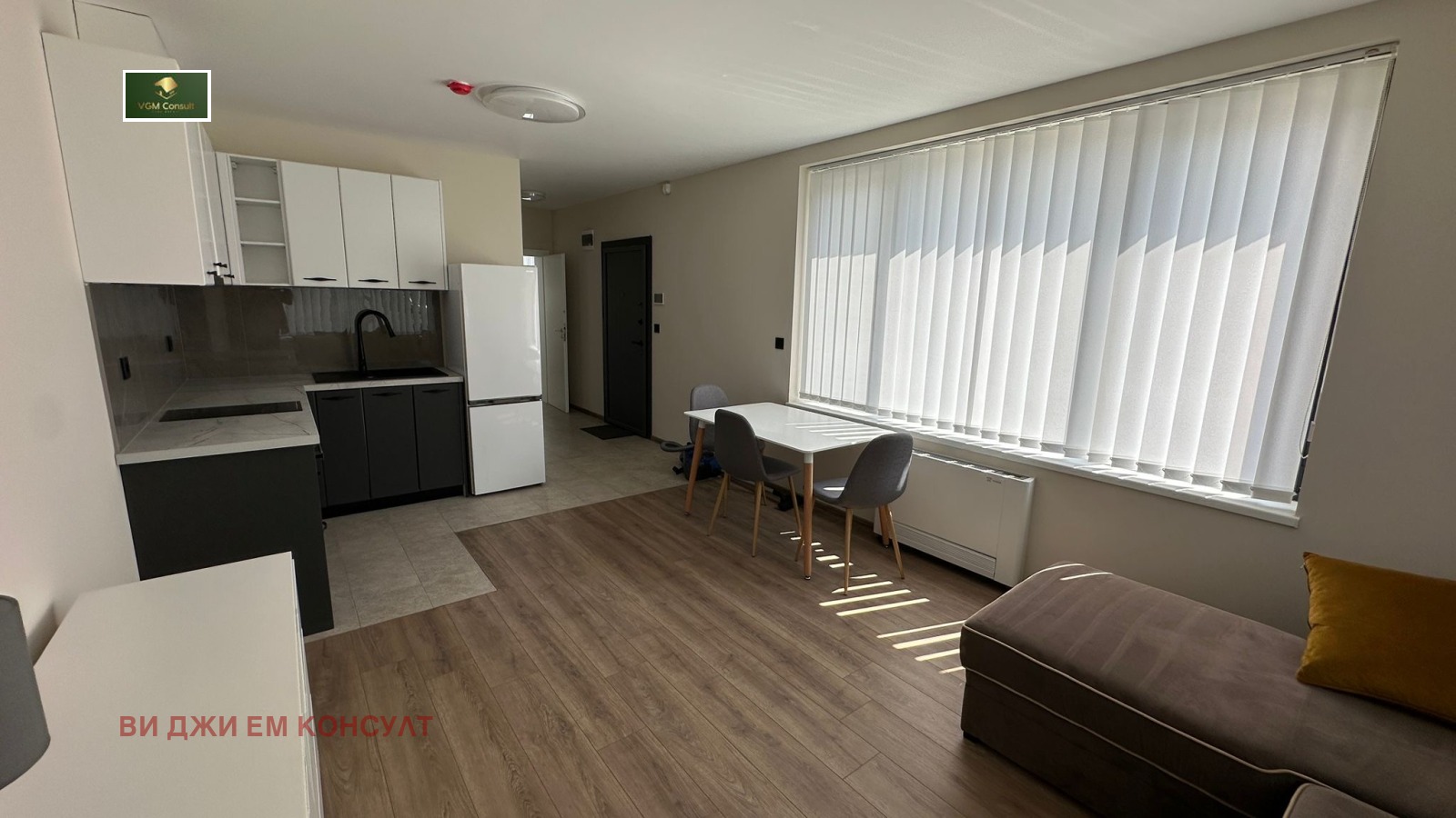 Дава под Наем 2-СТАЕН | Imot.bg — изображение 3