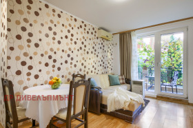 1 Schlafzimmer Nesebar, region Burgas 1