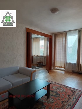 1 dormitorio Meditsinska akademiya, Sofia 1