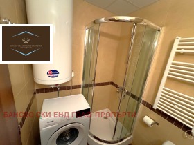 1 dormitorio Bansko, región Blagoevgrad 4