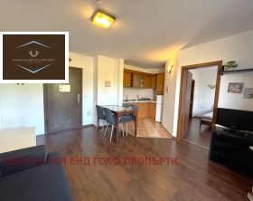 1 dormitorio Bansko, región Blagoevgrad 2