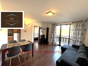 1 dormitorio Bansko, región Blagoevgrad 1