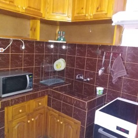 1 bedroom Tolstoy, Sofia 4