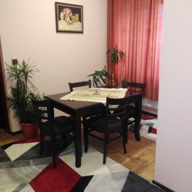 1 bedroom Tolstoy, Sofia 2