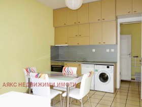 1 sovrum Centar, Sofia