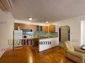 2 bedroom Meditsinska akademiya, Sofia 1