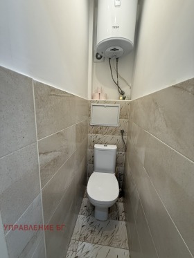 2 chambres Tsentar, Sofia 10