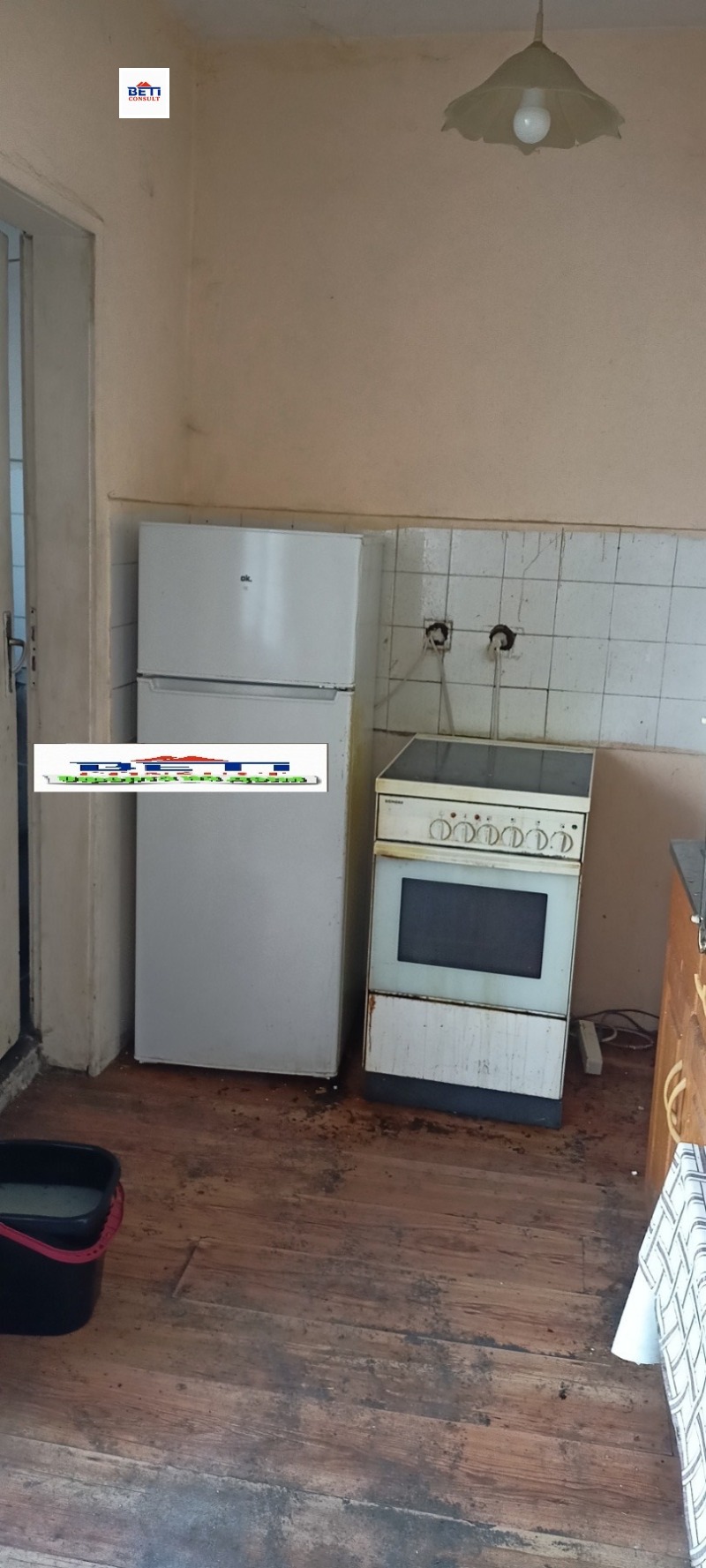 Дава под наем СТАЯ, гр. София, Красно село, снимка 4 - Стаи под наем - 53494920