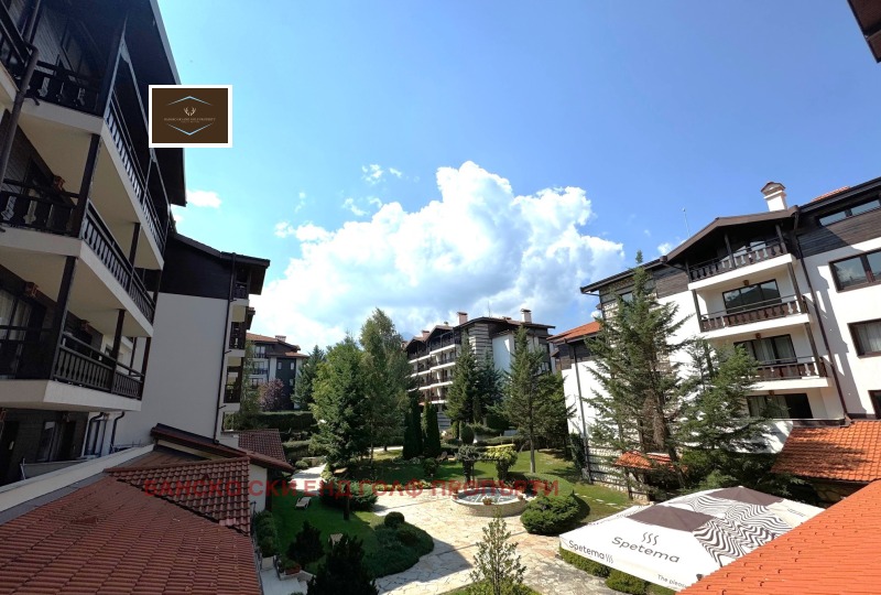 Do wynajęcia  1 sypialnia region Błagojewgrad , Bansko , 60 mkw | 22698195 - obraz [5]