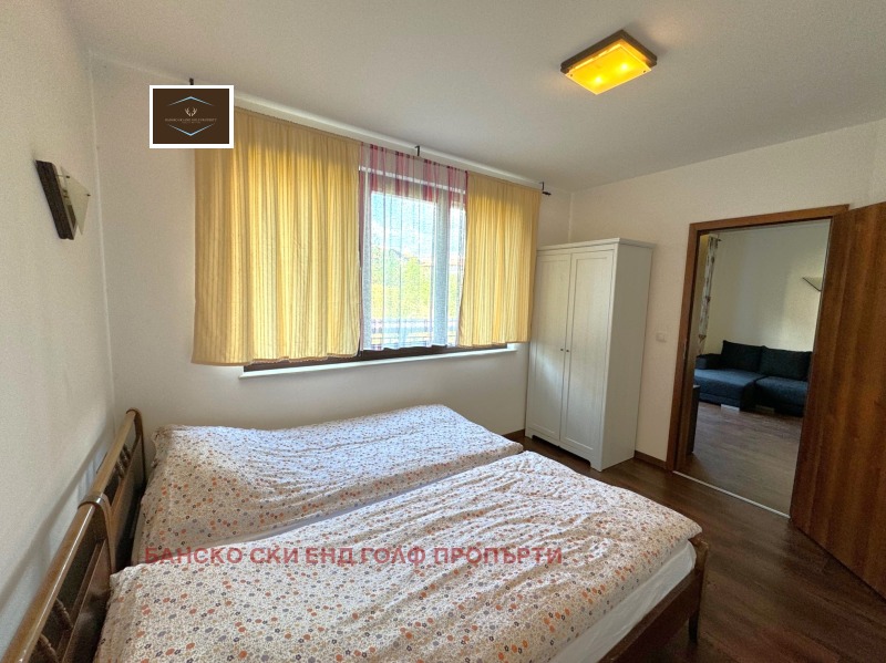 Do wynajęcia  1 sypialnia region Błagojewgrad , Bansko , 60 mkw | 22698195 - obraz [3]