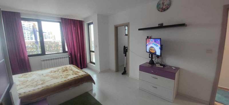 Kiralık  1 yatak odası Sofia , Poligona , 85 metrekare | 75821146 - görüntü [12]