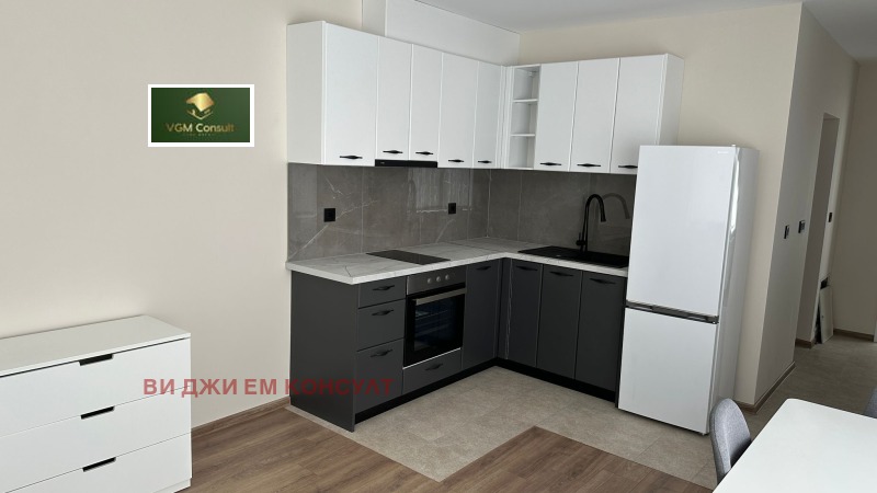 Дава под нем  2-стаен, град София, Горубляне •  700 € • ID 78662695 — holmes.bg - [1] 