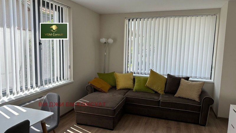 Da affittare  1 camera da letto Sofia , Gorubliane , 75 mq | 64775766 - Immagine [2]