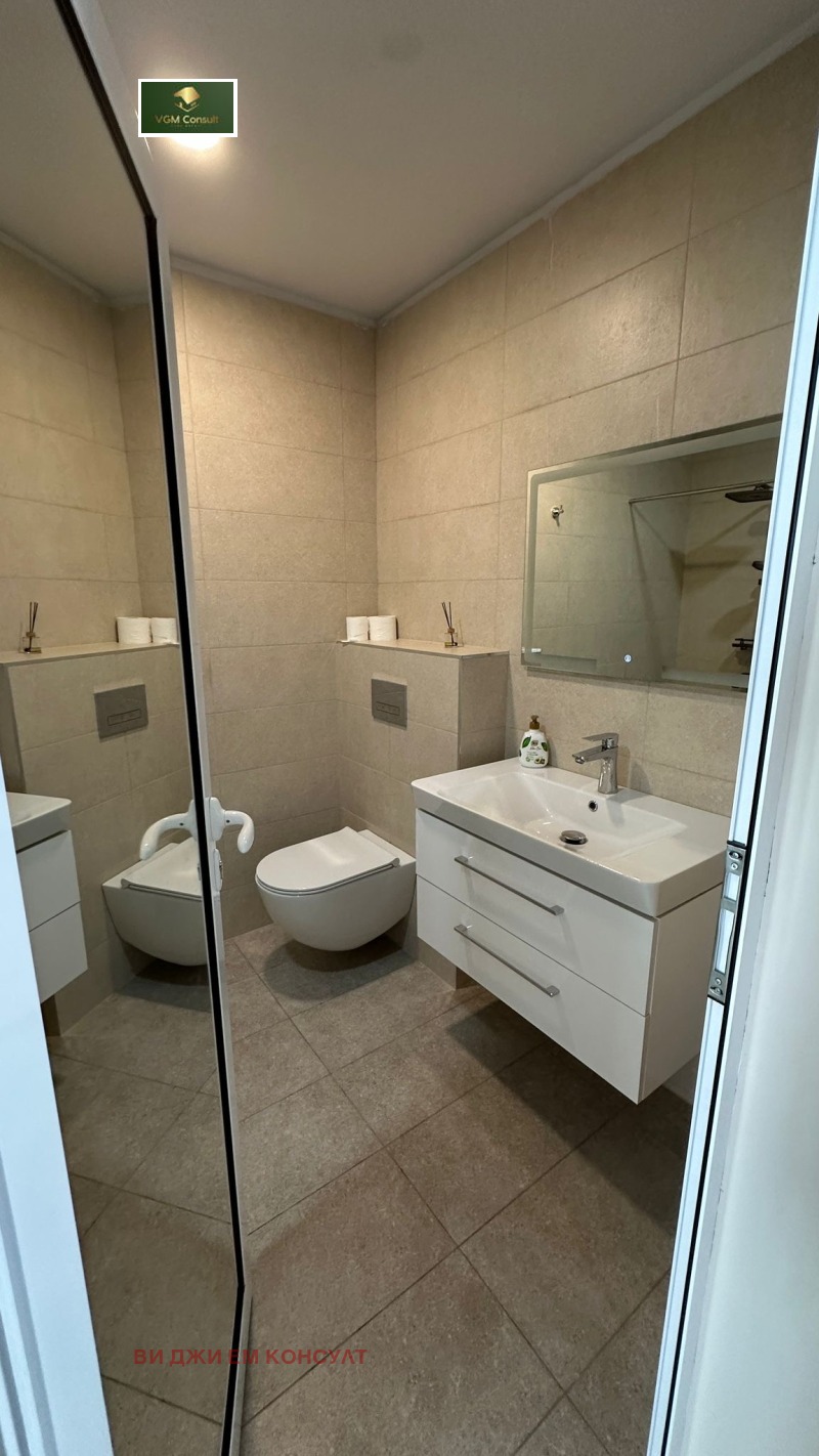 Da affittare  1 camera da letto Sofia , Gorubliane , 75 mq | 64775766 - Immagine [6]