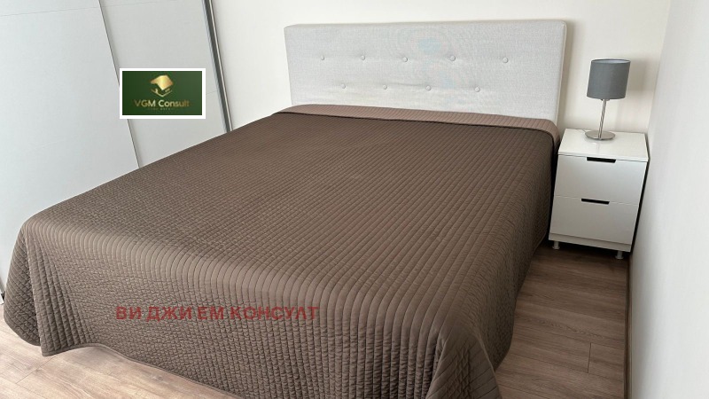 Da affittare  1 camera da letto Sofia , Gorubliane , 75 mq | 64775766 - Immagine [4]