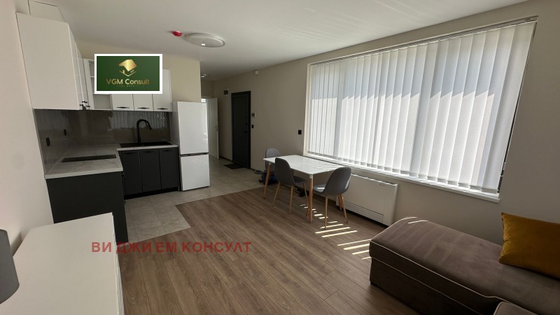 Da affittare  1 camera da letto Sofia , Gorubliane , 75 mq | 64775766 - Immagine [3]