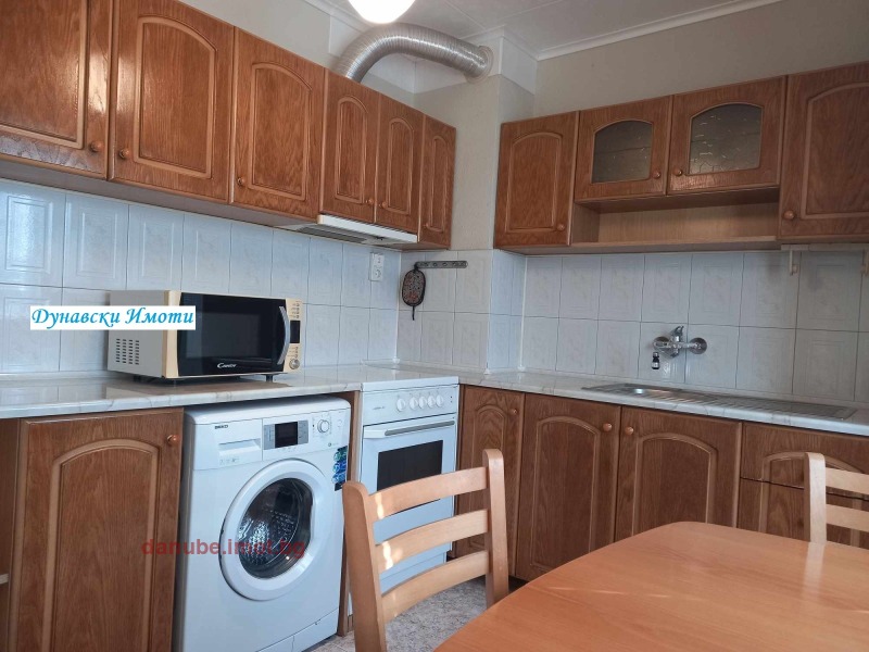 Дава под наем  2-стаен град Русе , Дружба 1 , 64 кв.м | 62159484 - изображение [2]