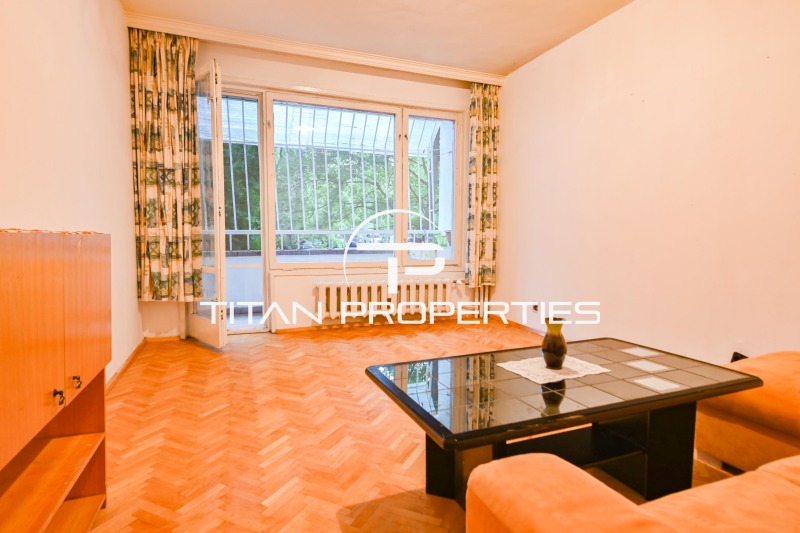 Zu vermieten  1 Schlafzimmer Sofia , Izgrew , 70 qm | 54142732 - Bild [2]