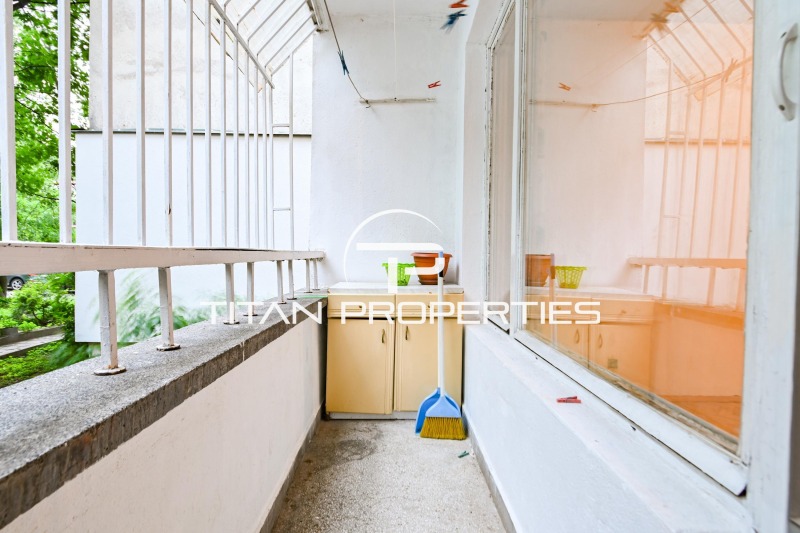 Zu vermieten  1 Schlafzimmer Sofia , Izgrew , 70 qm | 54142732 - Bild [9]