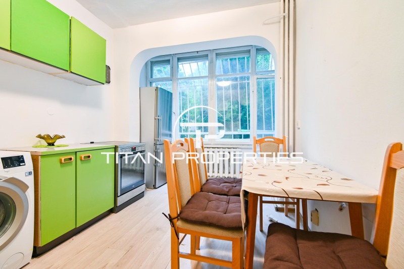 Zu vermieten  1 Schlafzimmer Sofia , Izgrew , 70 qm | 54142732 - Bild [4]