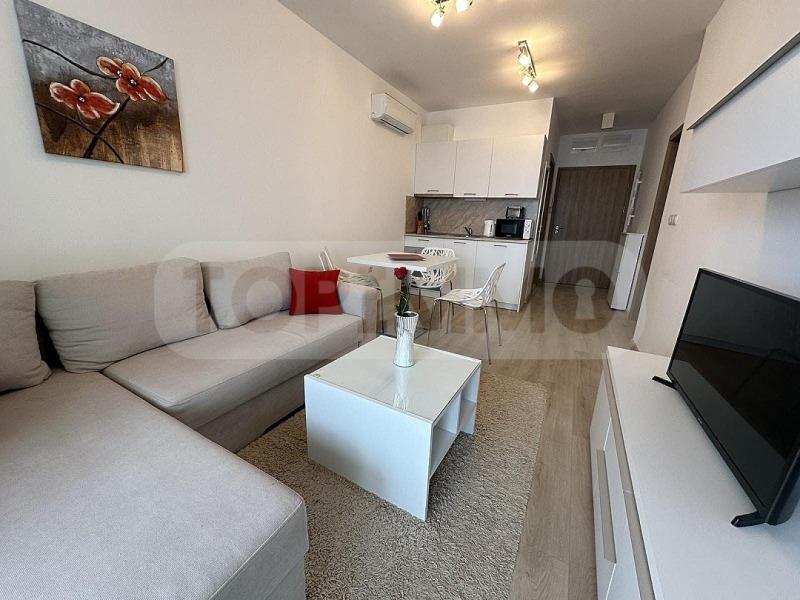 A louer  1 chambre Varna , m-t Alen mak , 52 m² | 32686093 - image [4]