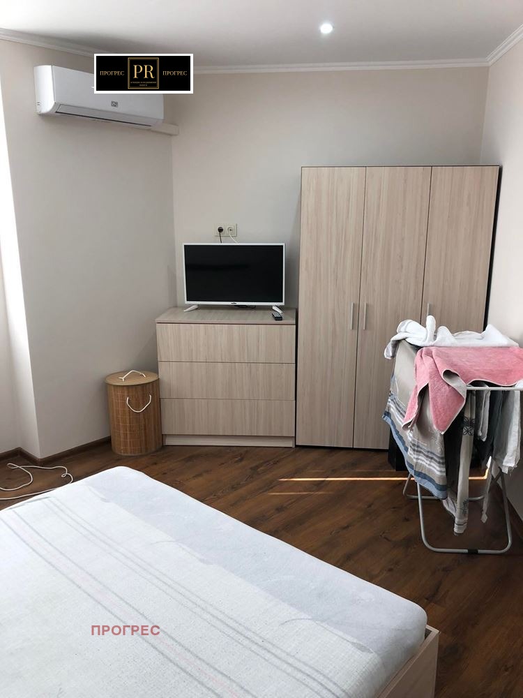 Дава под наем  2-стаен град Пловдив , Тракия , 65 кв.м | 64929113 - изображение [12]