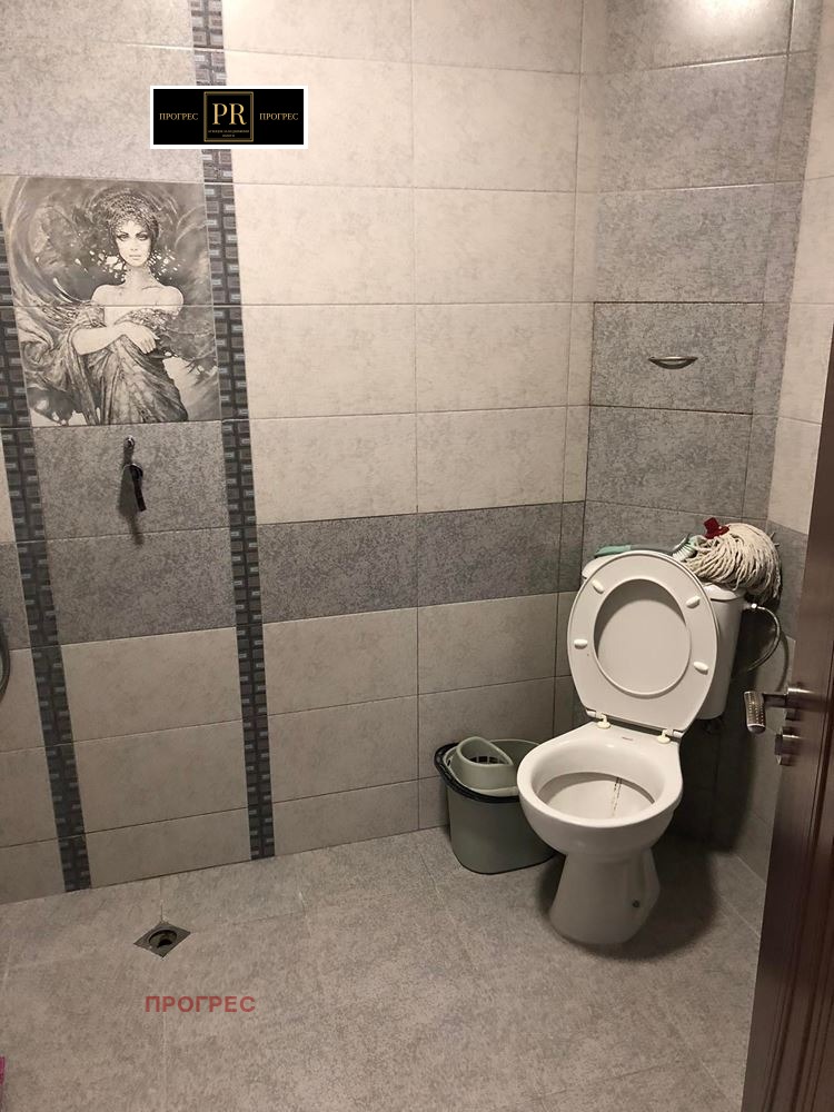 Дава под наем  2-стаен град Пловдив , Тракия , 65 кв.м | 64929113 - изображение [17]