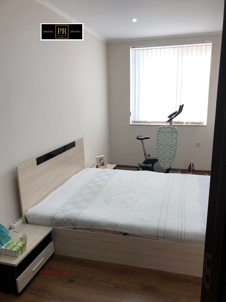 Дава под наем  2-стаен град Пловдив , Тракия , 65 кв.м | 64929113 - изображение [6]