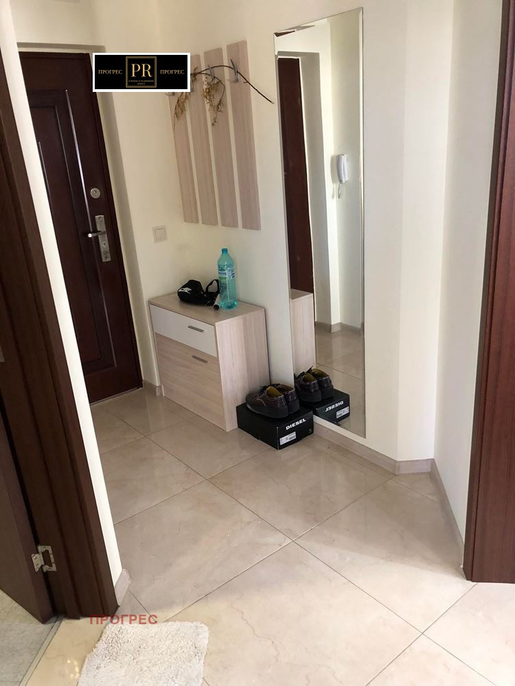 Дава под наем  2-стаен град Пловдив , Тракия , 65 кв.м | 64929113 - изображение [5]