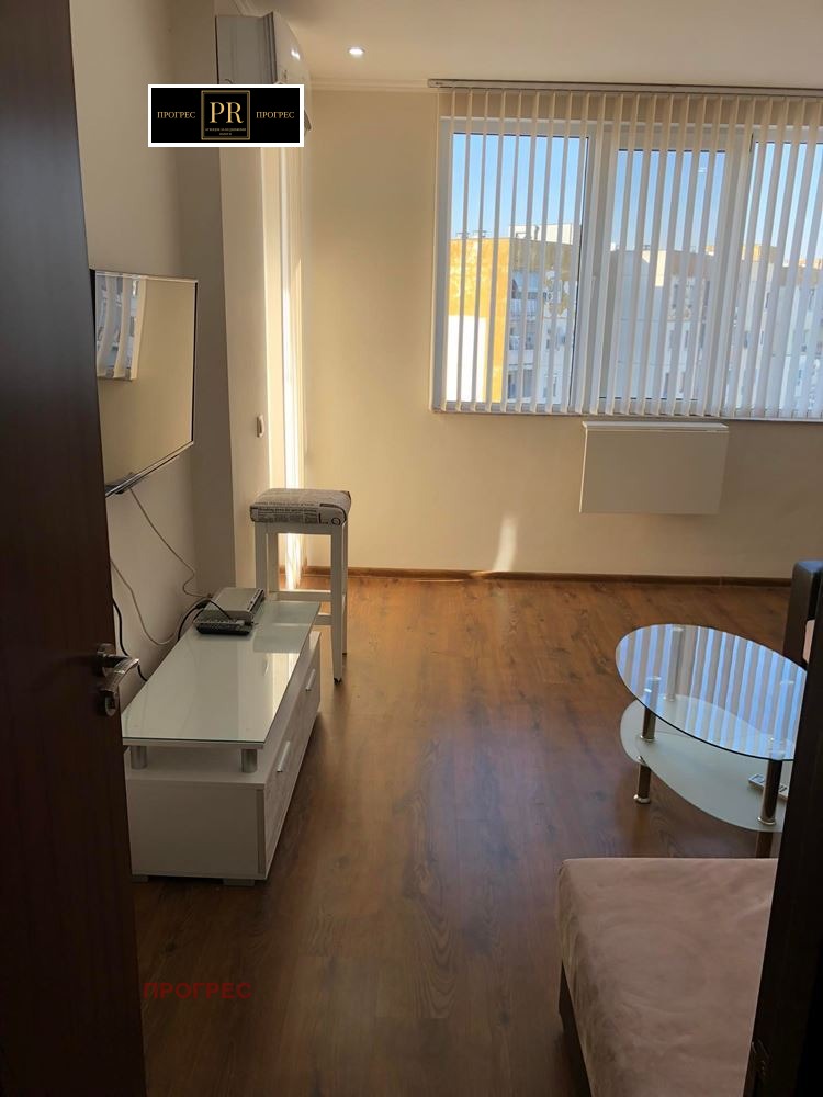 Дава под наем  2-стаен град Пловдив , Тракия , 65 кв.м | 64929113 - изображение [15]