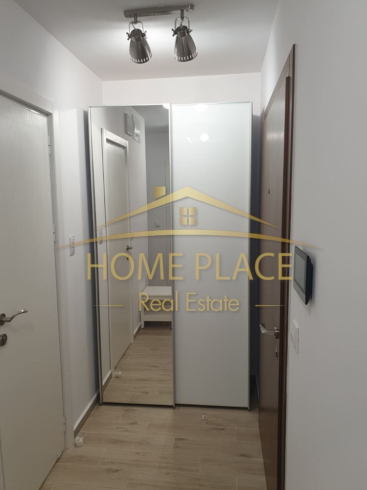 Дава под наем 2-СТАЕН, гр. Варна, Спортна зала, снимка 10 - Апартаменти - 52626794