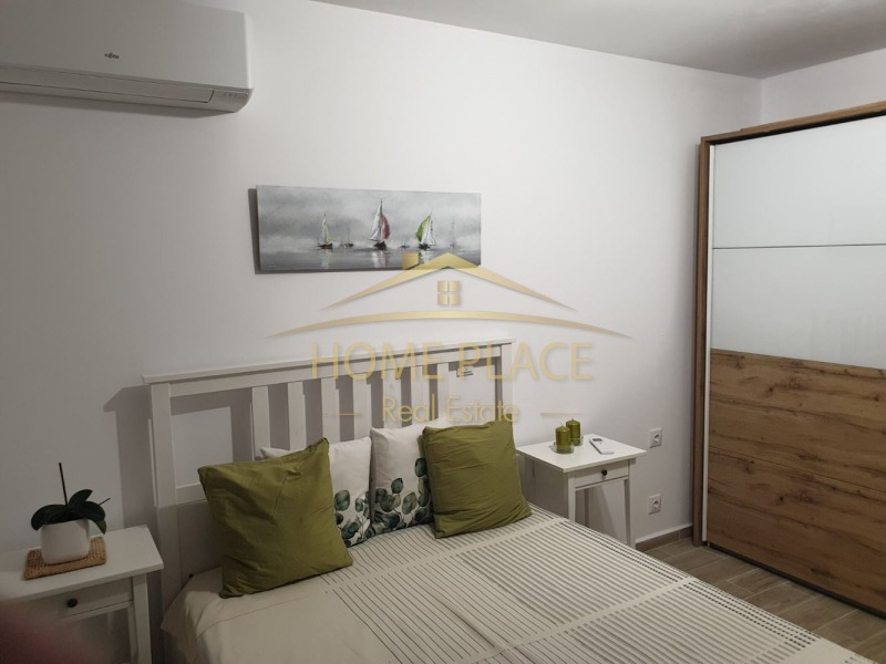 Дава под наем 2-СТАЕН, гр. Варна, Спортна зала, снимка 4 - Апартаменти - 52626794