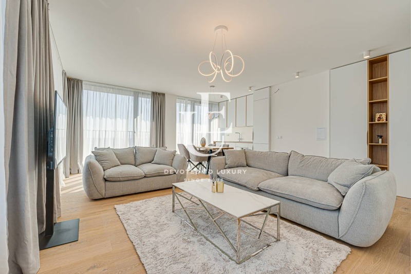 Под наем 2-СТАЕН, град София, Манастирски ливади • 1500 € / 2933.74 лв. • 22803425 1