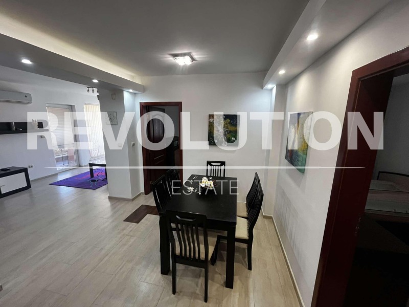 Te huur  2 slaapkamers Plovdiv , Tsentar , 90 m² | 40135641 - afbeelding [2]