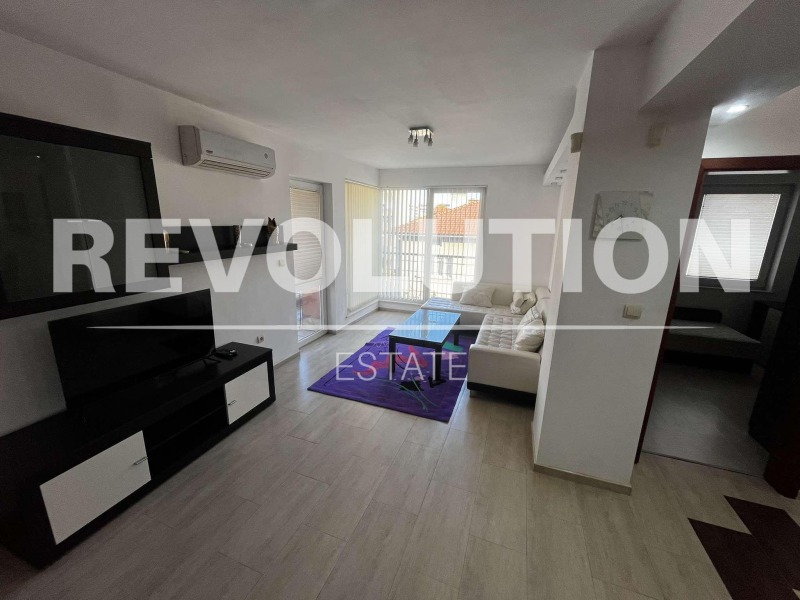 Te huur  2 slaapkamers Plovdiv , Tsentar , 90 m² | 40135641 - afbeelding [3]