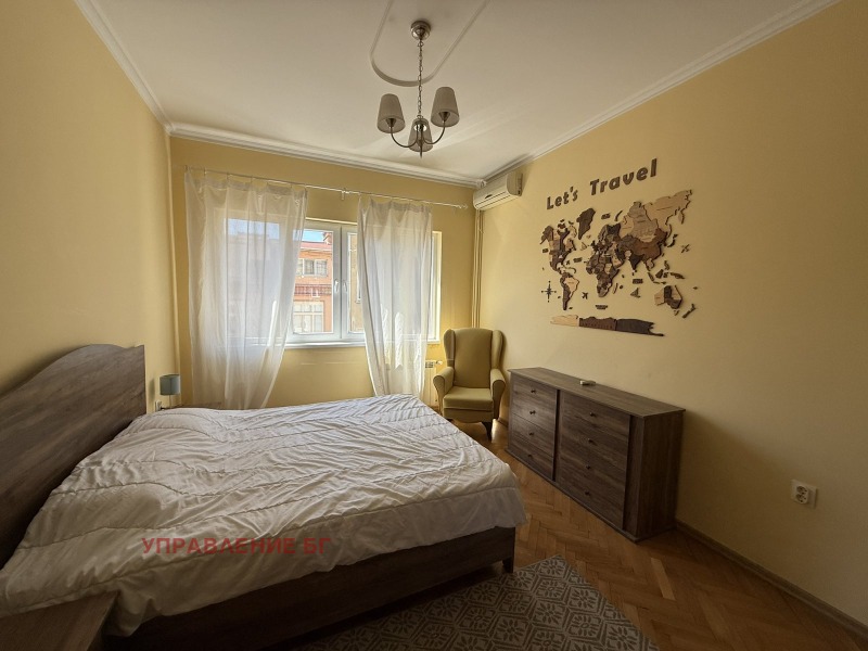 A louer  2 chambres Sofia , Tsentar , 80 m² | 15187686 - image [2]