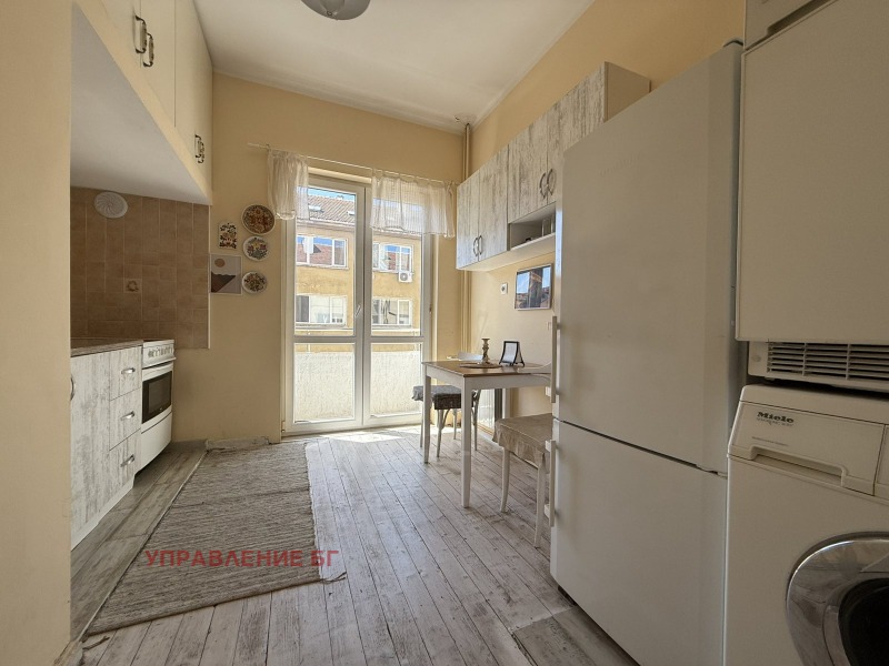 A louer  2 chambres Sofia , Tsentar , 80 m² | 15187686 - image [5]
