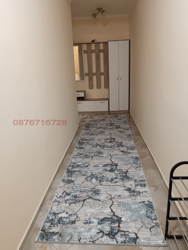 Дава под наем 3-СТАЕН, гр. Несебър, област Бургас, снимка 7 - Апартаменти - 52785185