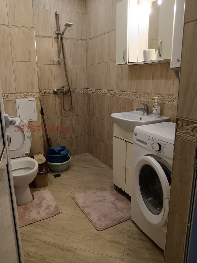 Дава под наем 3-СТАЕН, гр. Несебър, област Бургас, снимка 12 - Апартаменти - 52785185