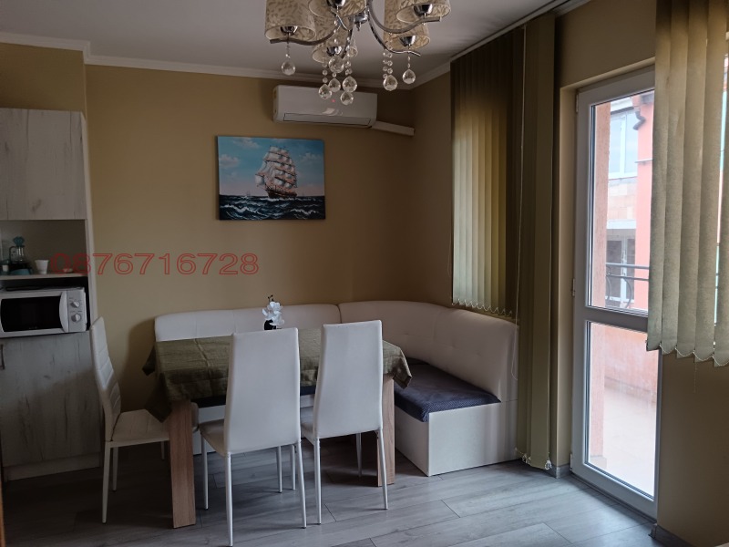 Дава под наем 3-СТАЕН, гр. Несебър, област Бургас