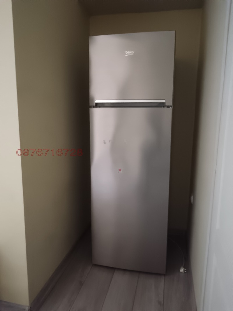 Дава под наем 3-СТАЕН, гр. Несебър, област Бургас, снимка 4 - Апартаменти - 52785185