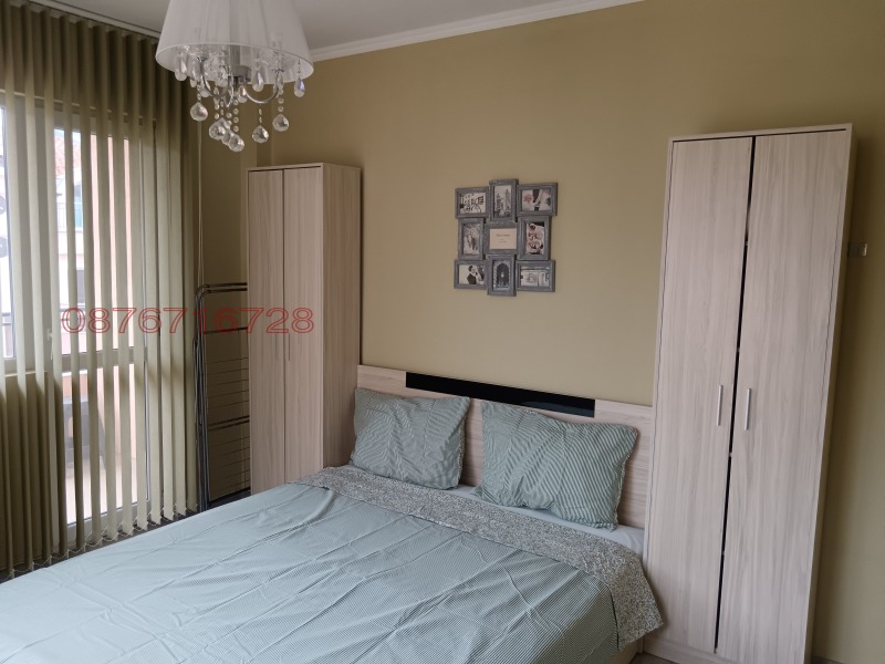 Дава под наем 3-СТАЕН, гр. Несебър, област Бургас, снимка 5 - Апартаменти - 52785185