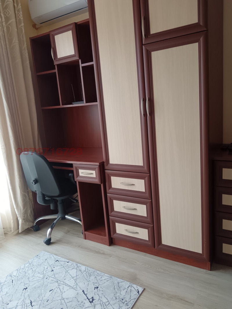 Дава под наем 3-СТАЕН, гр. Несебър, област Бургас, снимка 11 - Апартаменти - 52785185