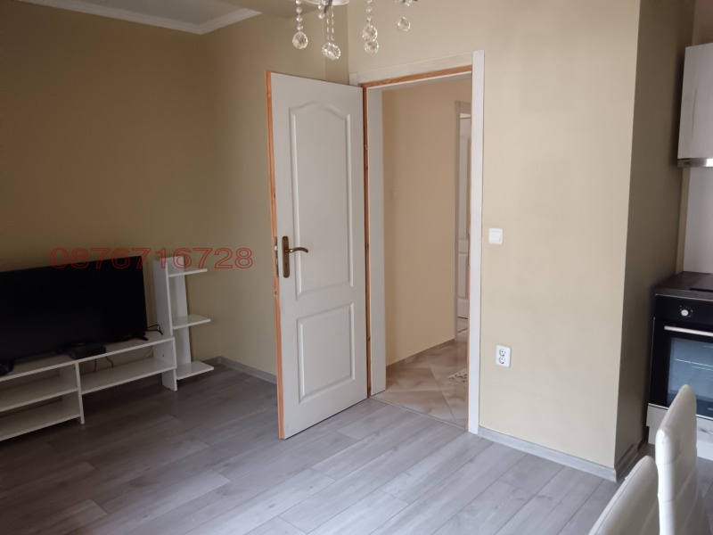 Дава под наем 3-СТАЕН, гр. Несебър, област Бургас, снимка 3 - Апартаменти - 52785185