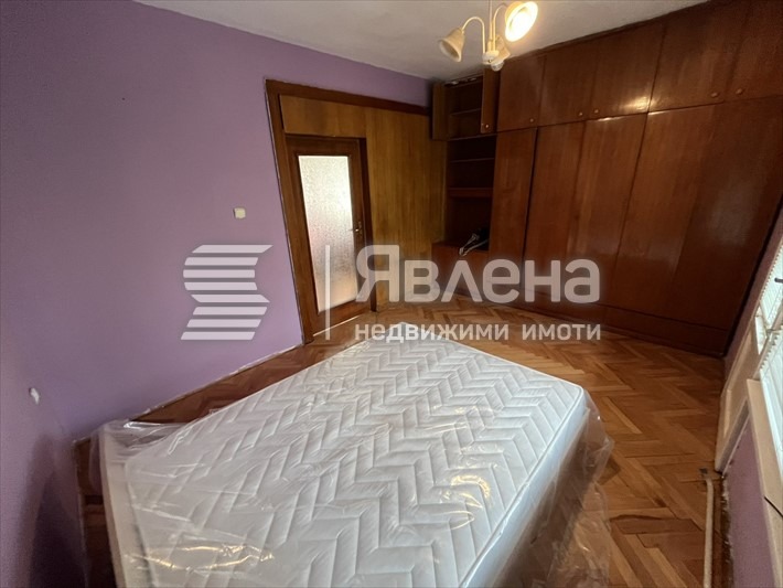 Дава под наем 3-СТАЕН, гр. София, Сухата река, снимка 9 - Апартаменти - 55270459