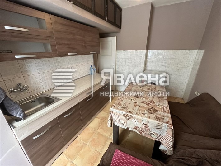 Дава под наем 3-СТАЕН, гр. София, Сухата река, снимка 5 - Апартаменти - 55270459