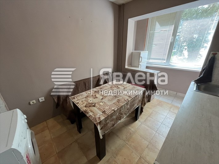 Дава под наем 3-СТАЕН, гр. София, Сухата река, снимка 6 - Апартаменти - 55270459